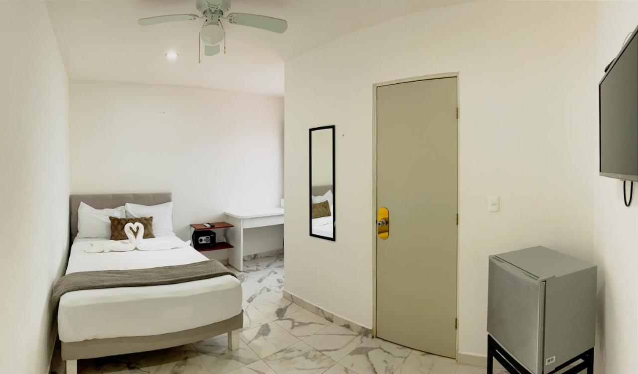 Hotel Casa Balam Cancun