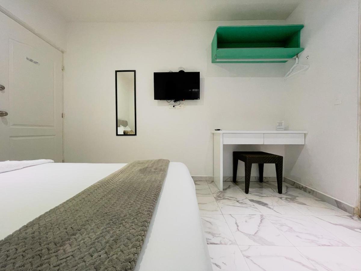 Casa Balam * Cancun
