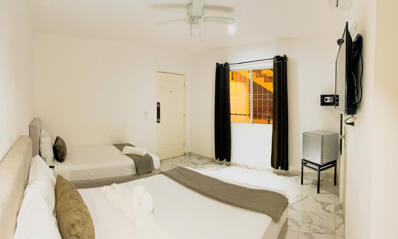 Casa Balam Cancun