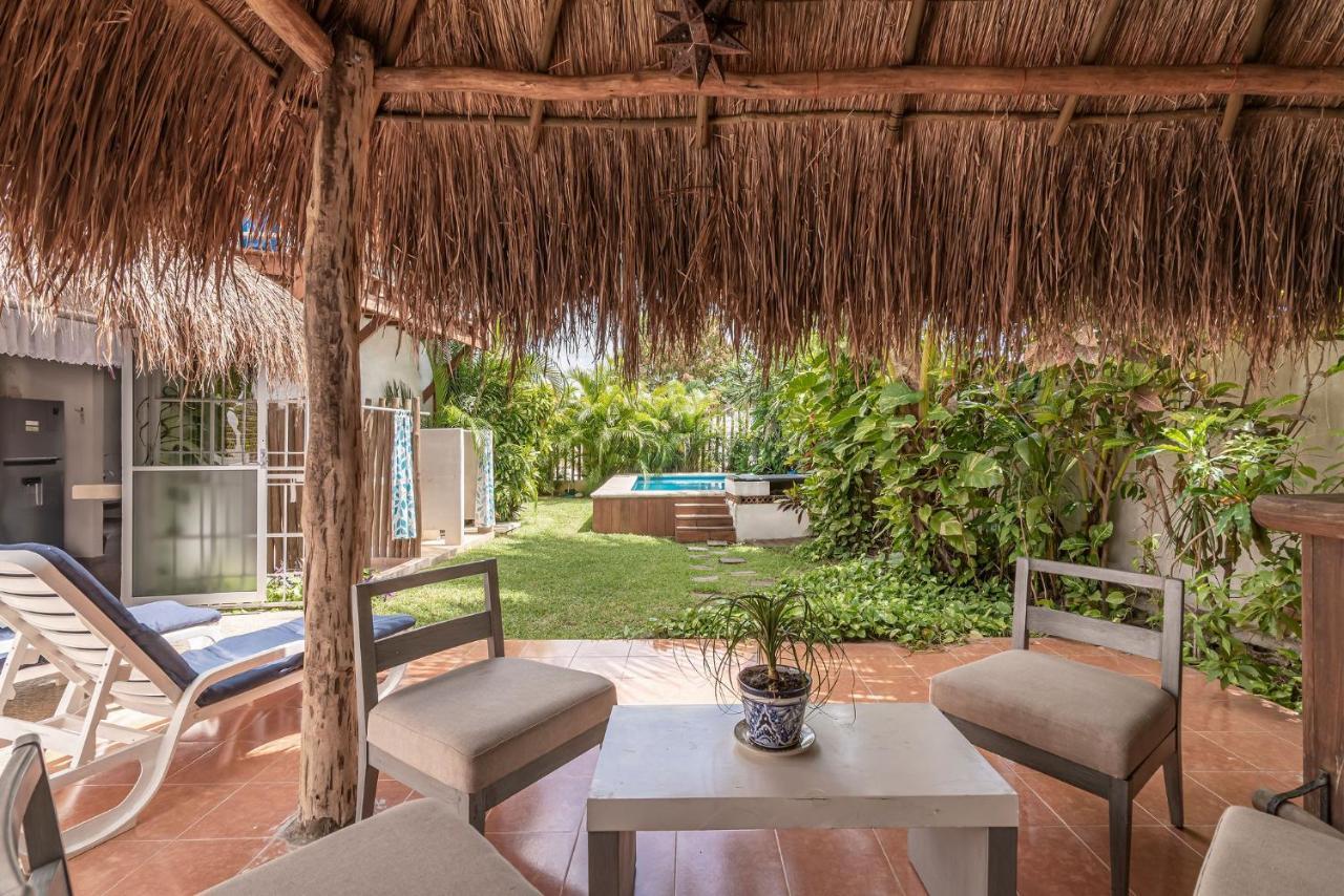 Apartamento Casa Nona Rosa *