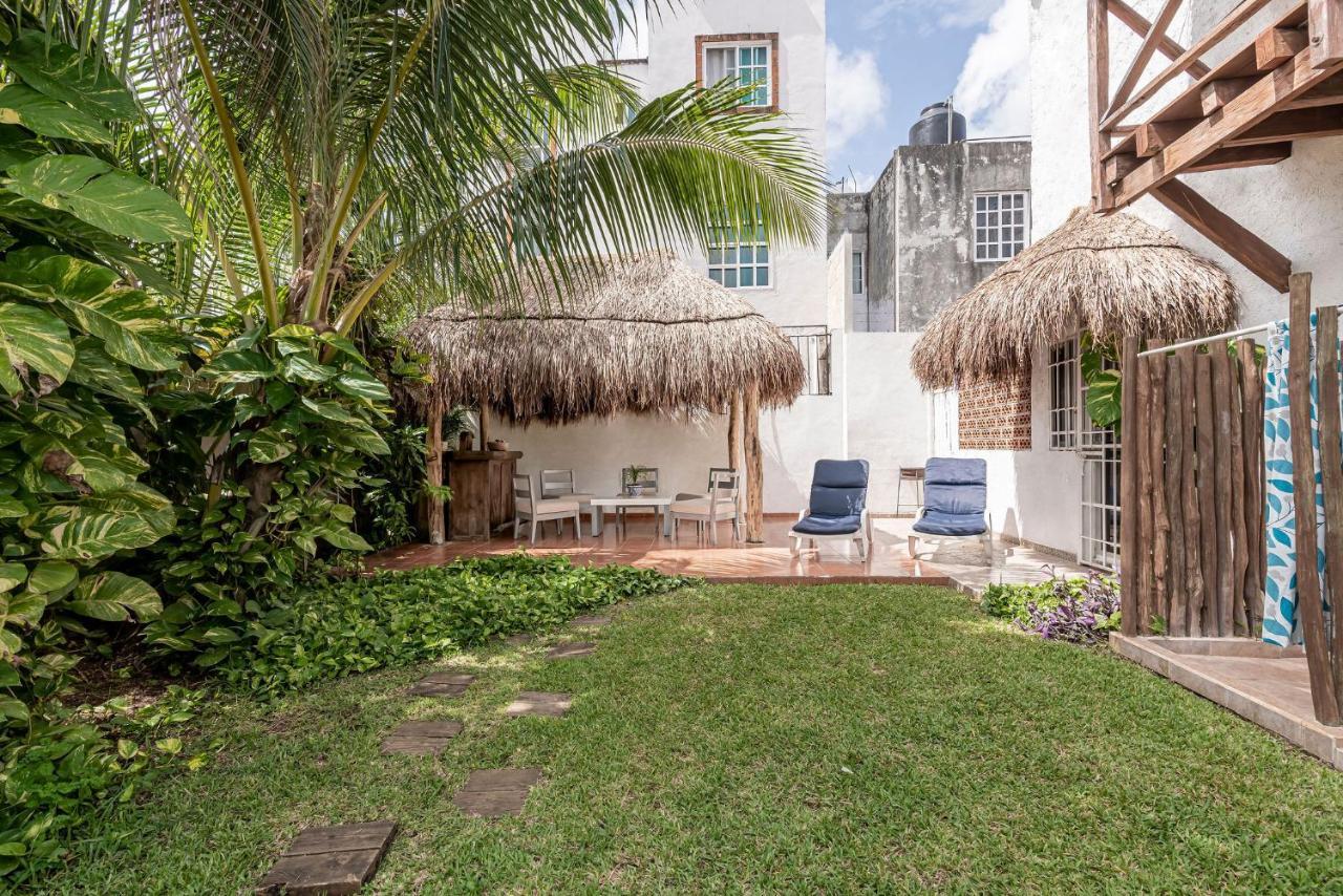 Apartamento Casa Nona Rosa