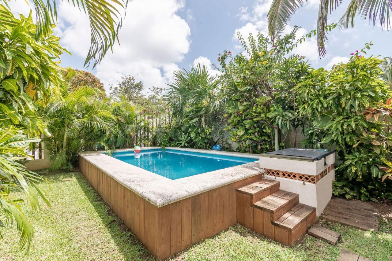 Casa Nona Rosa Cancún