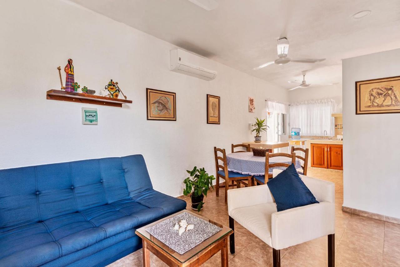 Apartamento Casa Nona Rosa Cancún