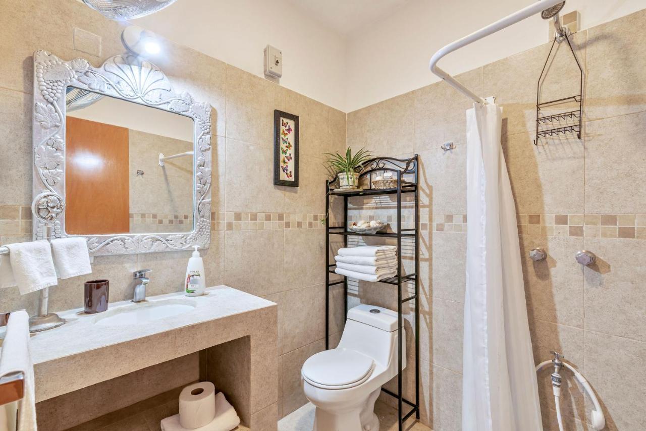 Casa Nona Rosa Apartamento Cancún