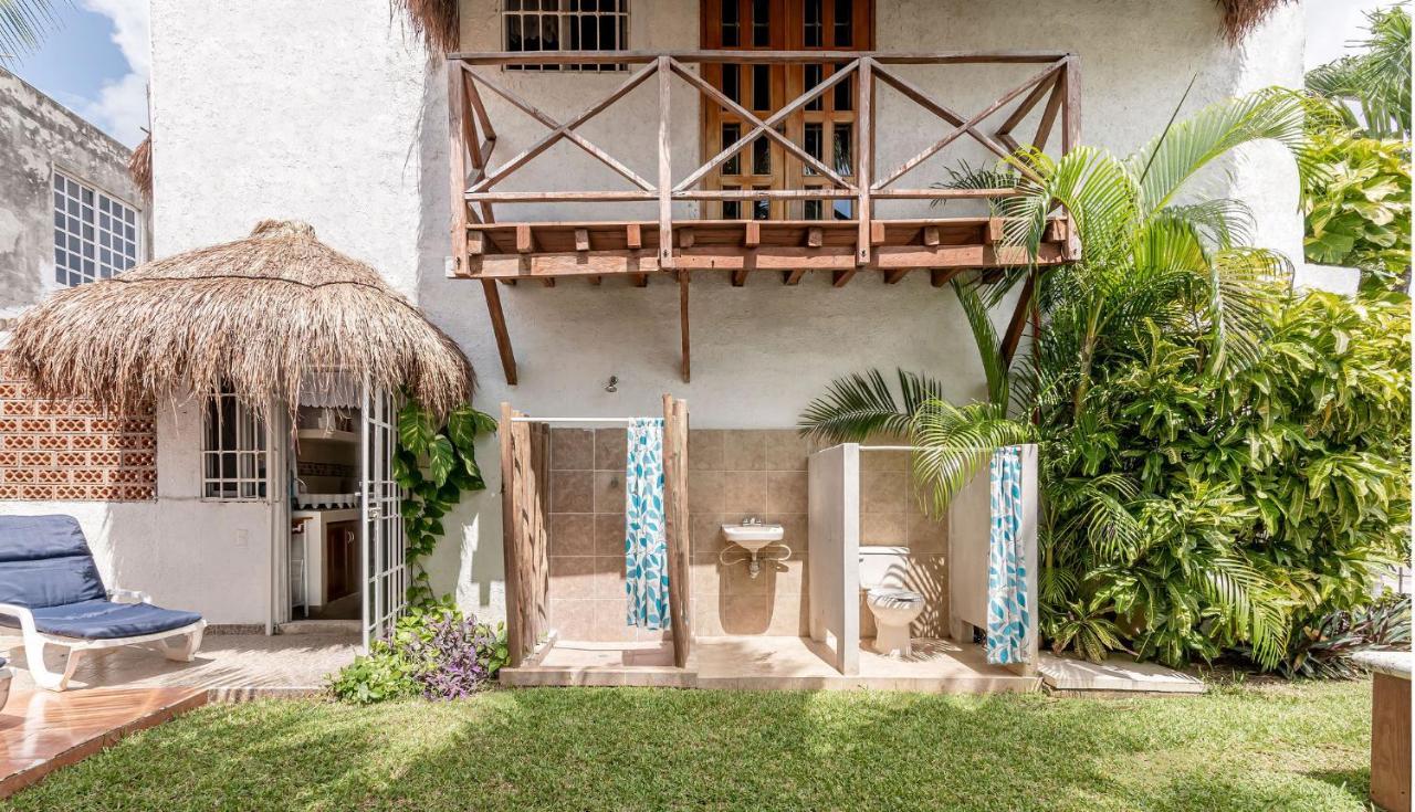 Casa Nona Rosa