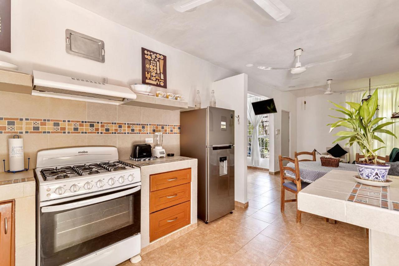 Apartamento Casa Nona Rosa *