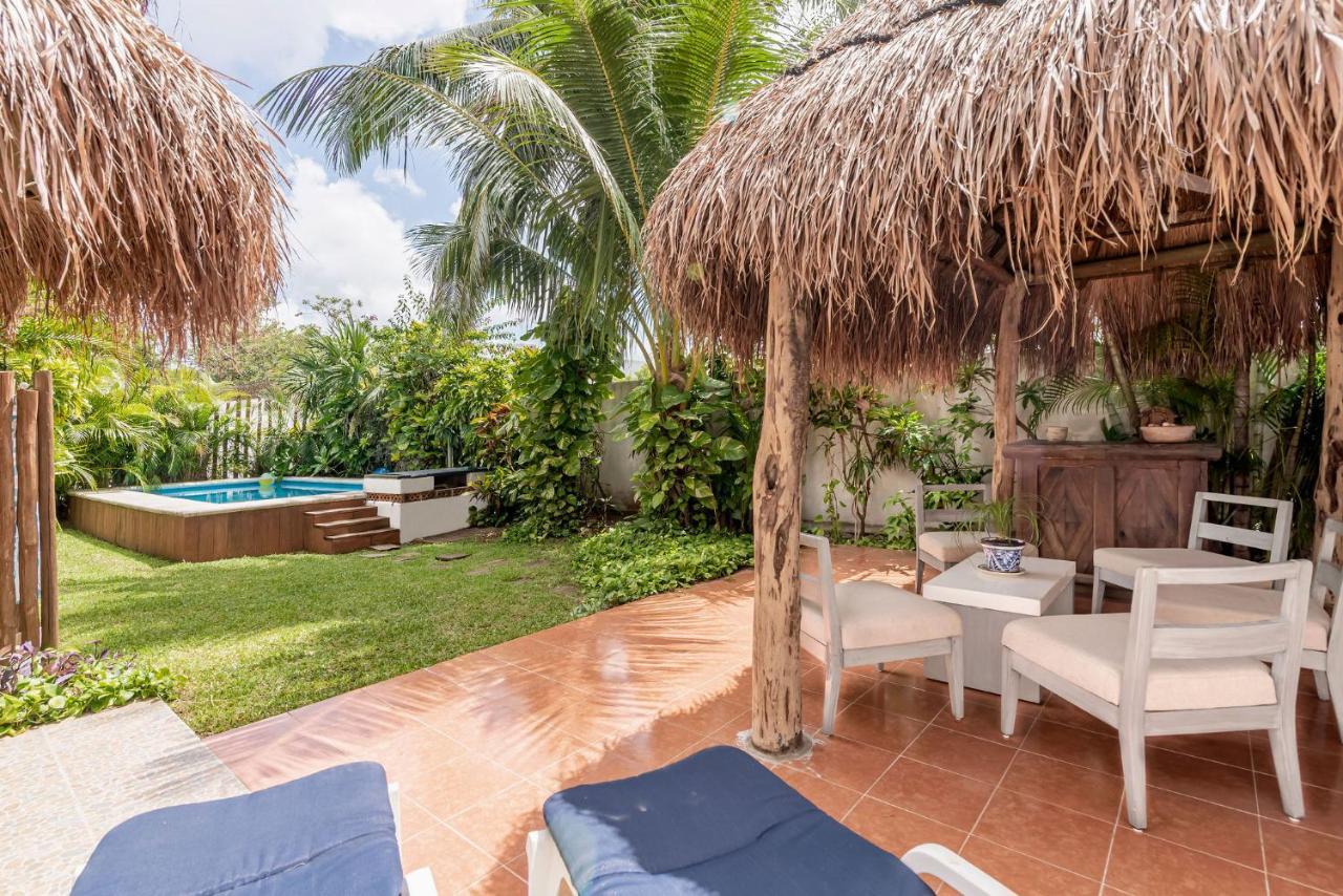 Casa Nona Rosa * Cancún