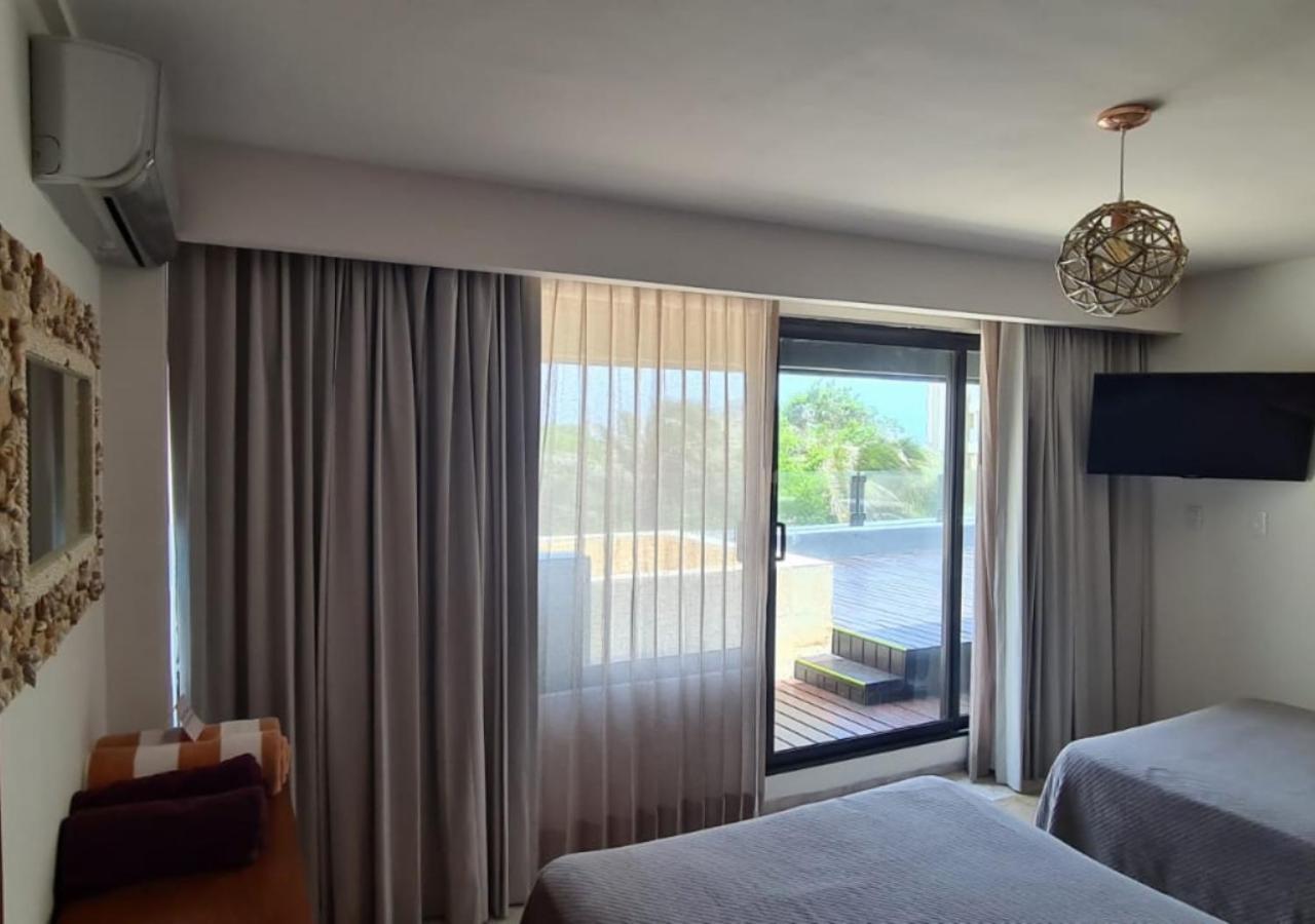 Apartamento Xcanan Loft On Park Royal, The Area In Right On The *