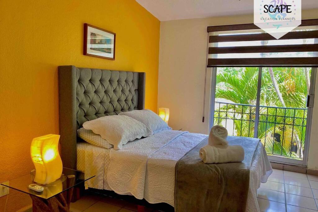 Amplia Y Calida Casa Cerca De Plaza Las Americas Cancun