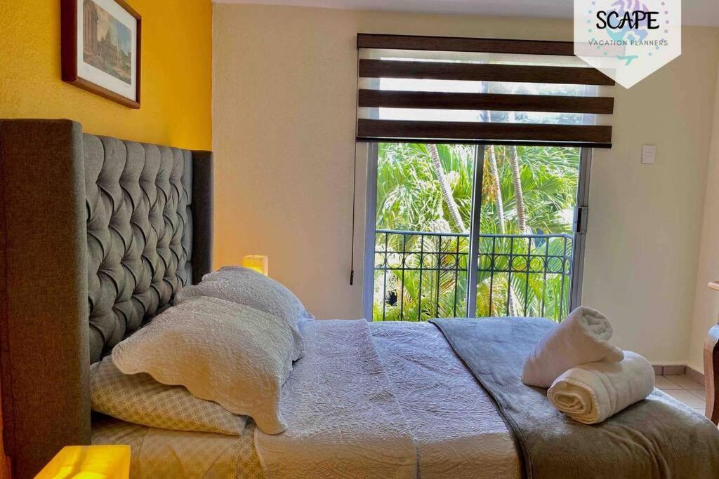 Holiday home Amplia Y Calida Casa Cerca De Plaza Las Americas *