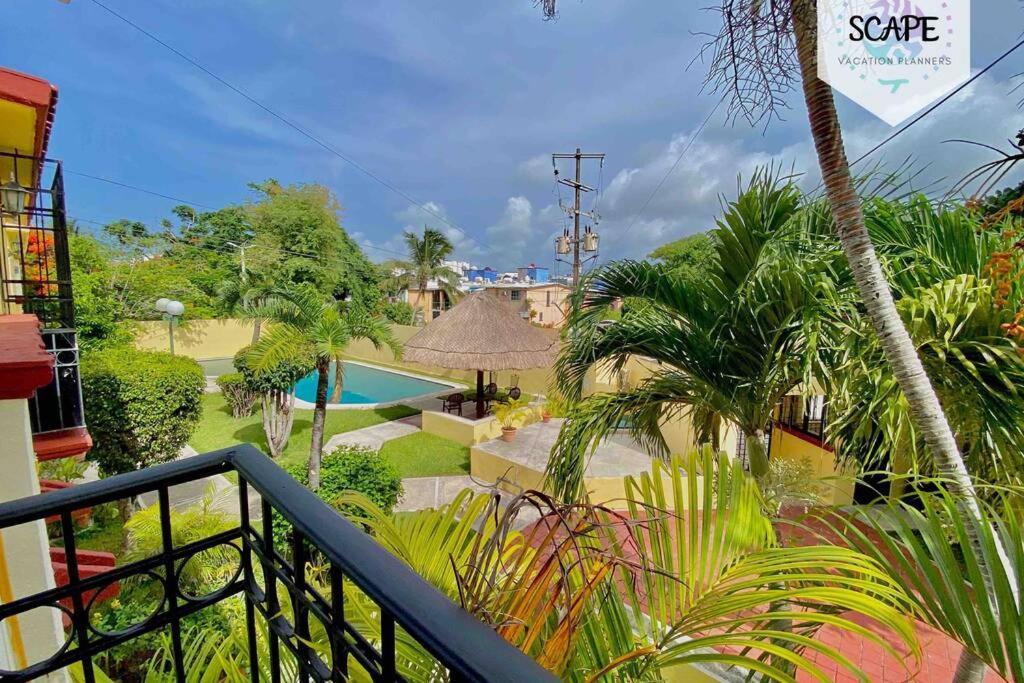 Holiday home Amplia Y Calida Casa Cerca De Plaza Las Americas *