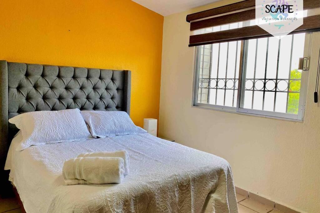 Holiday home Amplia Y Calida Casa Cerca De Plaza Las Americas *