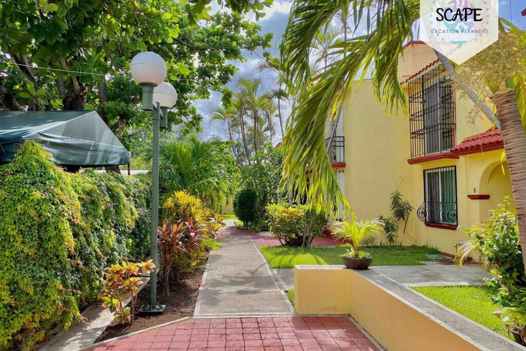 Holiday home Amplia Y Calida Casa Cerca De Plaza Las Americas *