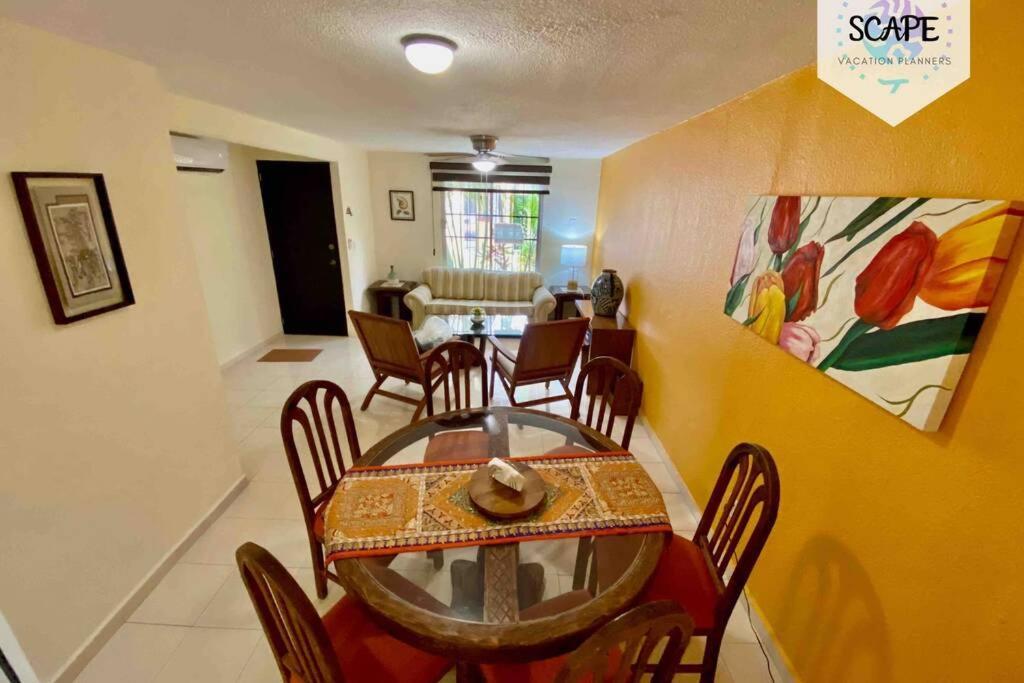 Amplia Y Calida Casa Cerca De Plaza Las Americas Holiday home