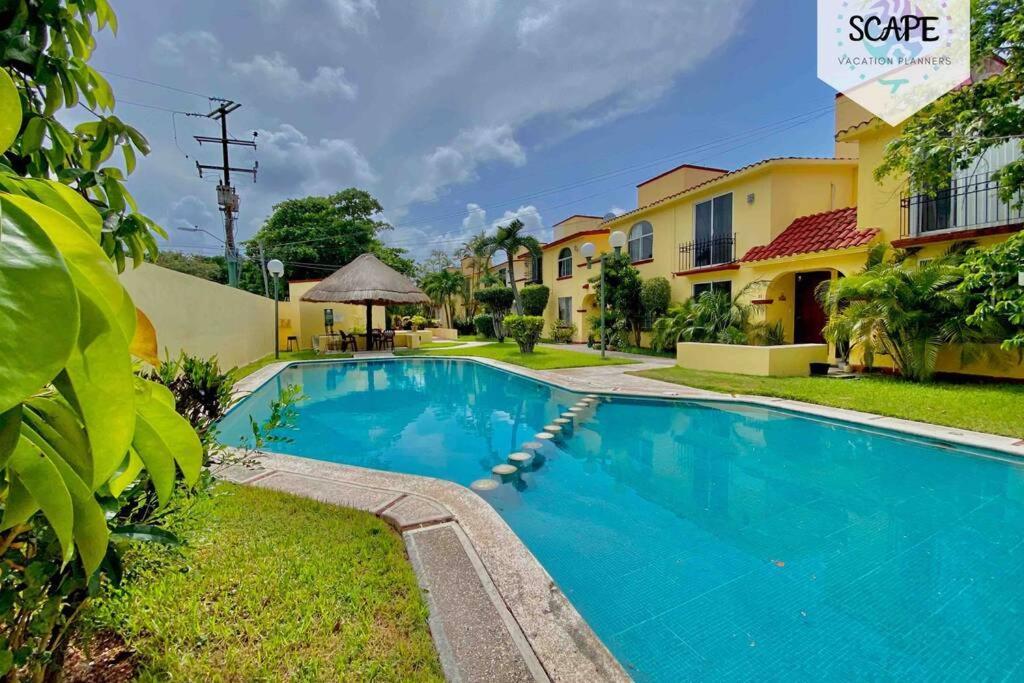 Holiday home Amplia Y Calida Casa Cerca De Plaza Las Americas *