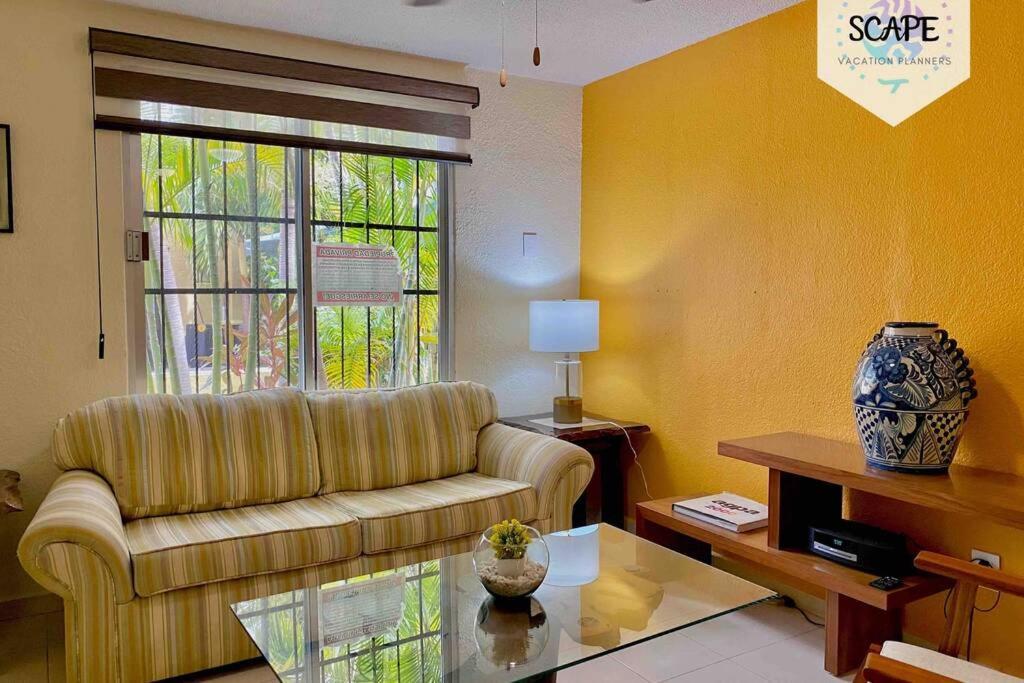 Holiday home Amplia Y Calida Casa Cerca De Plaza Las Americas
