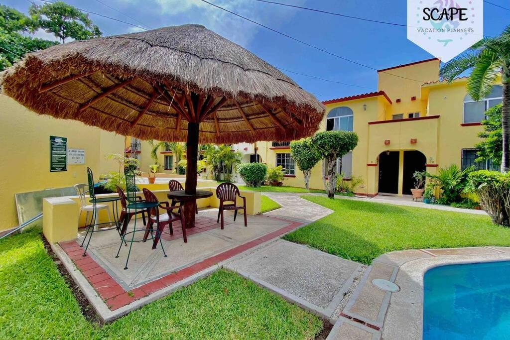 Amplia Y Calida Casa Cerca De Plaza Las Americas Holiday home Cancun