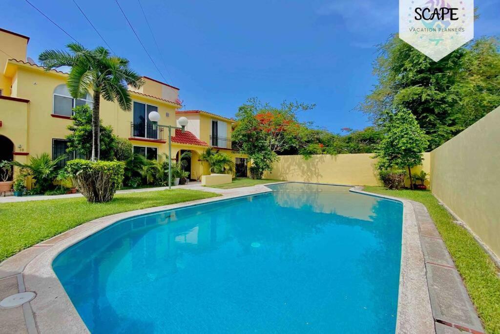 Holiday home Amplia Y Calida Casa Cerca De Plaza Las Americas *