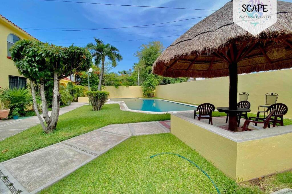 Holiday home Amplia Y Calida Casa Cerca De Plaza Las Americas