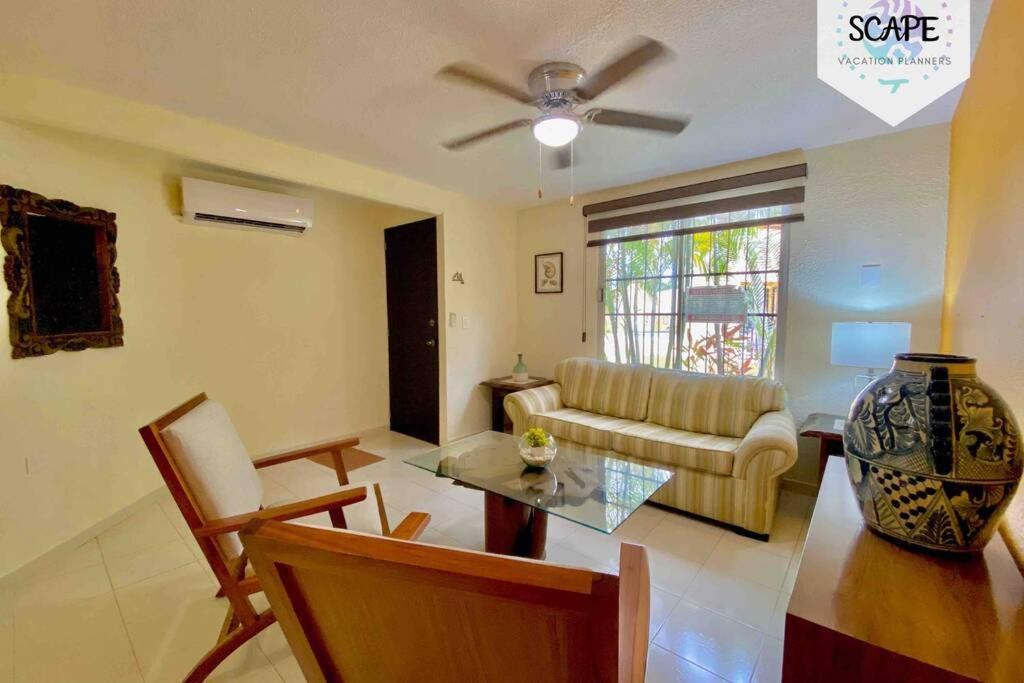 Amplia Y Calida Casa Cerca De Plaza Las Americas Holiday home
