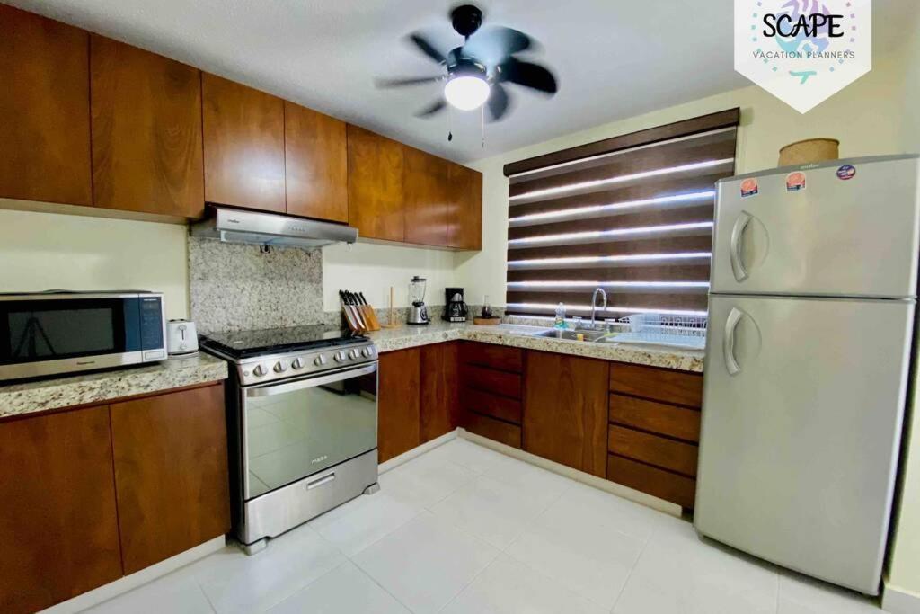 Holiday home Amplia Y Calida Casa Cerca De Plaza Las Americas