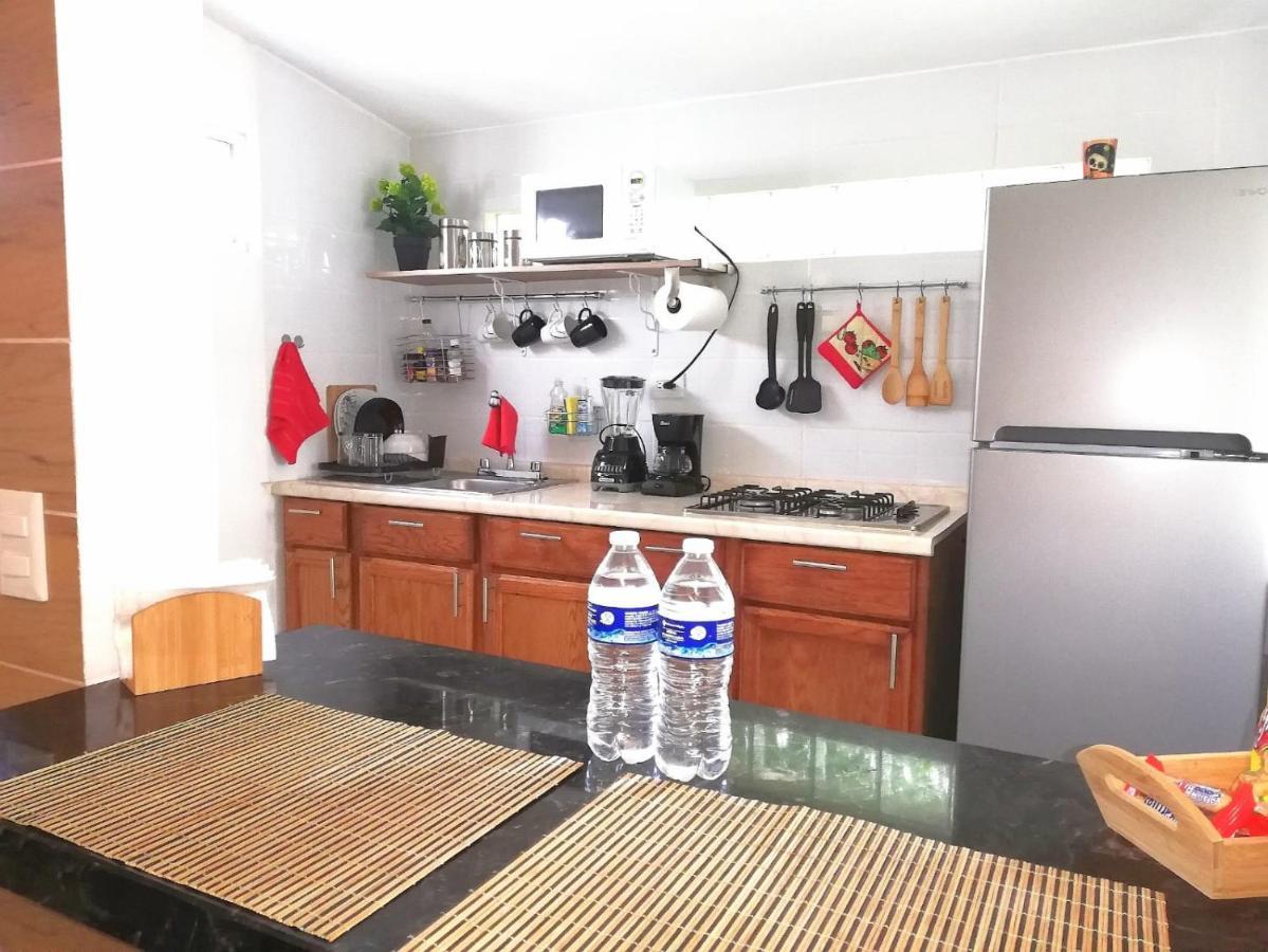 Apartamento Quetzal Loft *