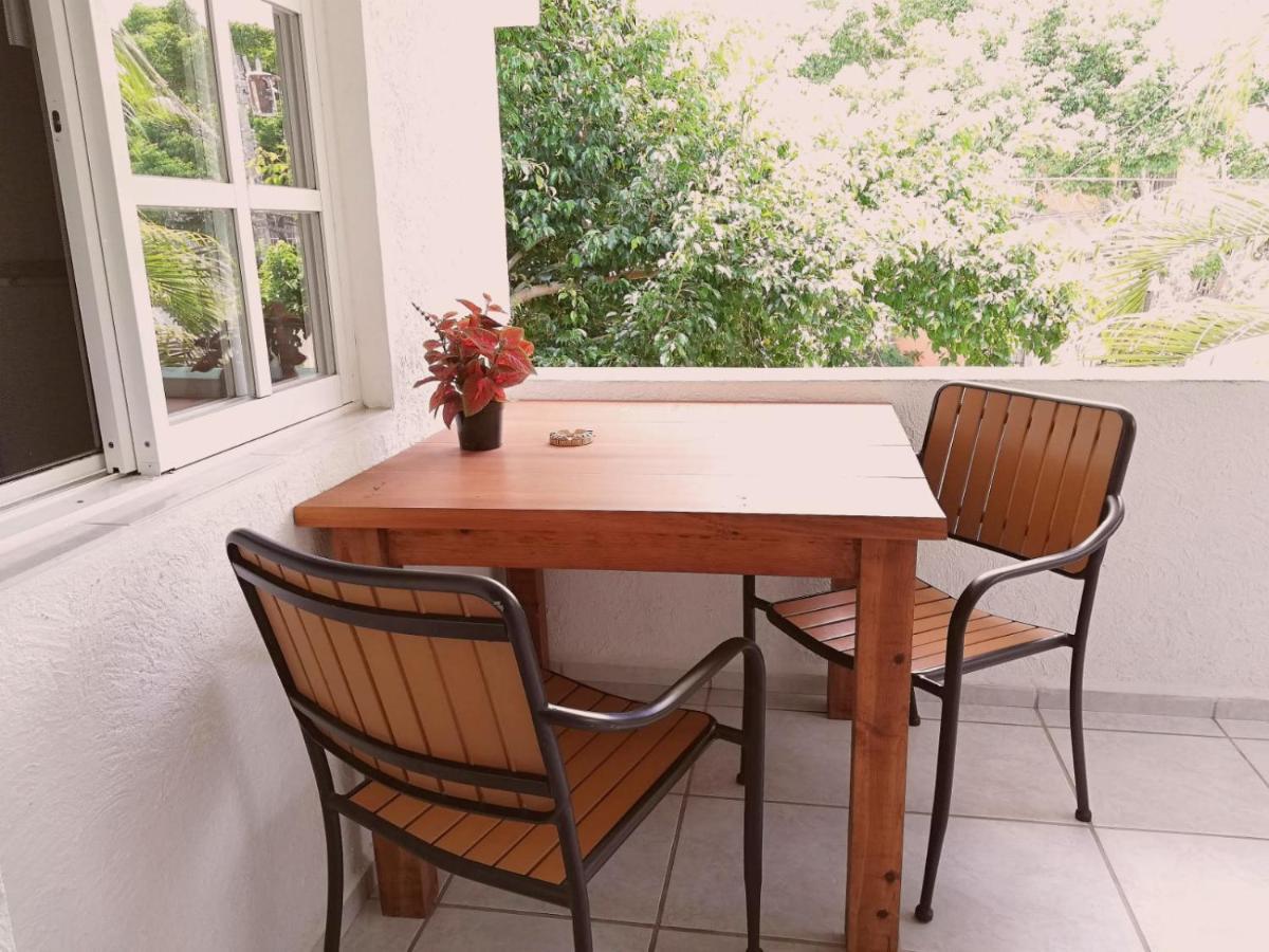 Quetzal Loft Apartamento