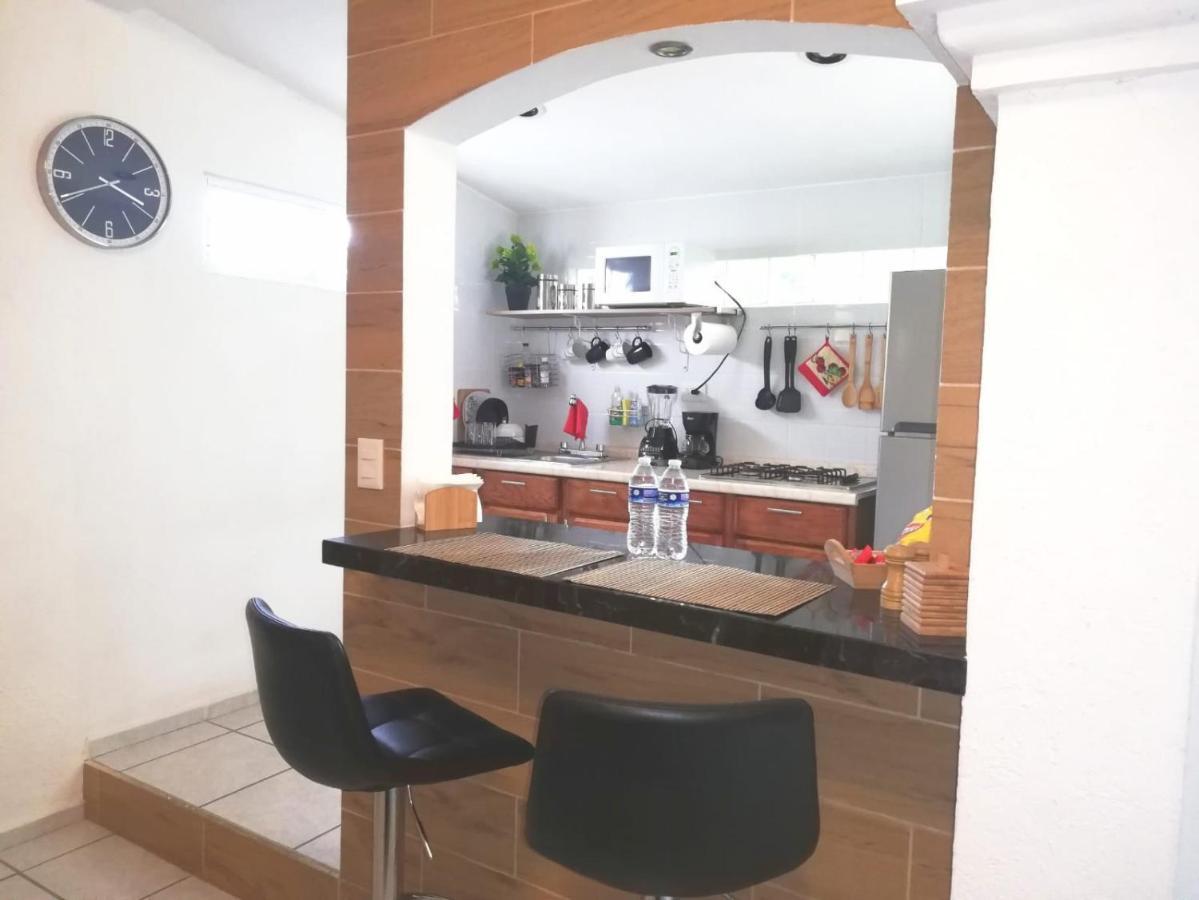 Apartamento Quetzal Loft *