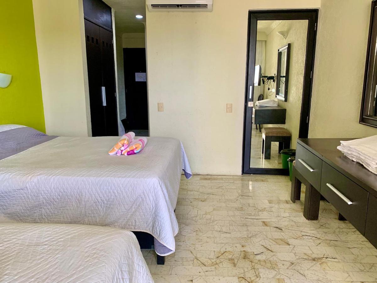 Ocean View Aquamarina Apartamento