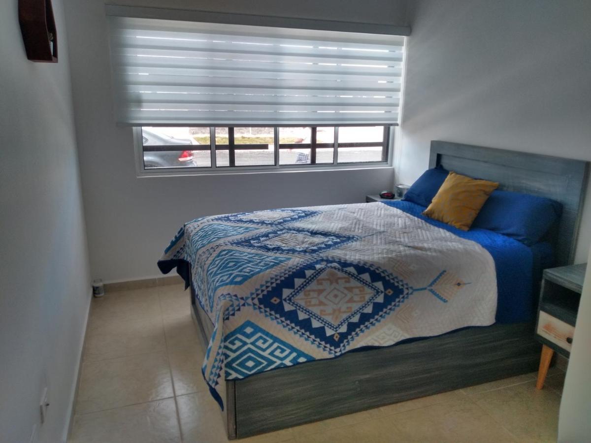 Casa Palejos Cancun