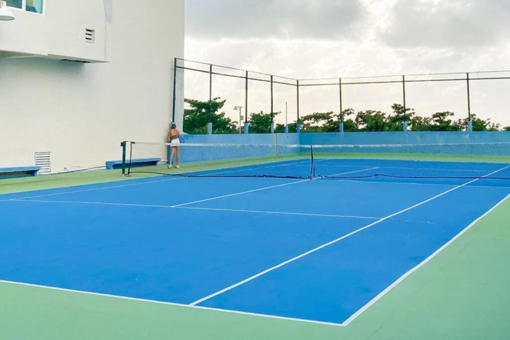 Brisas Ocean View And Private Garden Zona Hotelera 07 Apartamento *