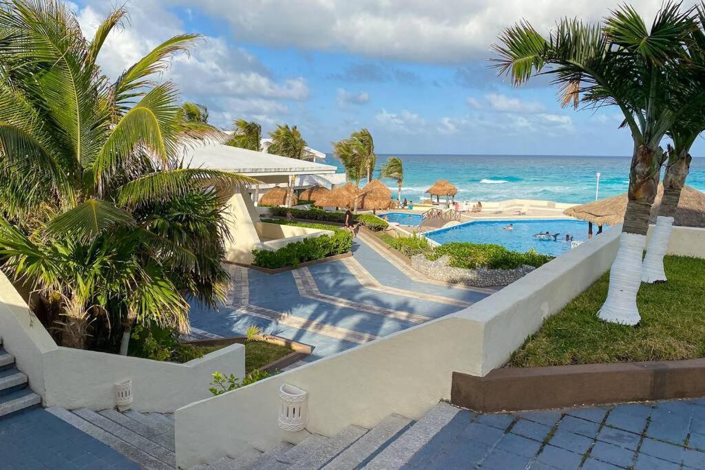 Brisas Ocean View And Private Garden Zona Hotelera 07