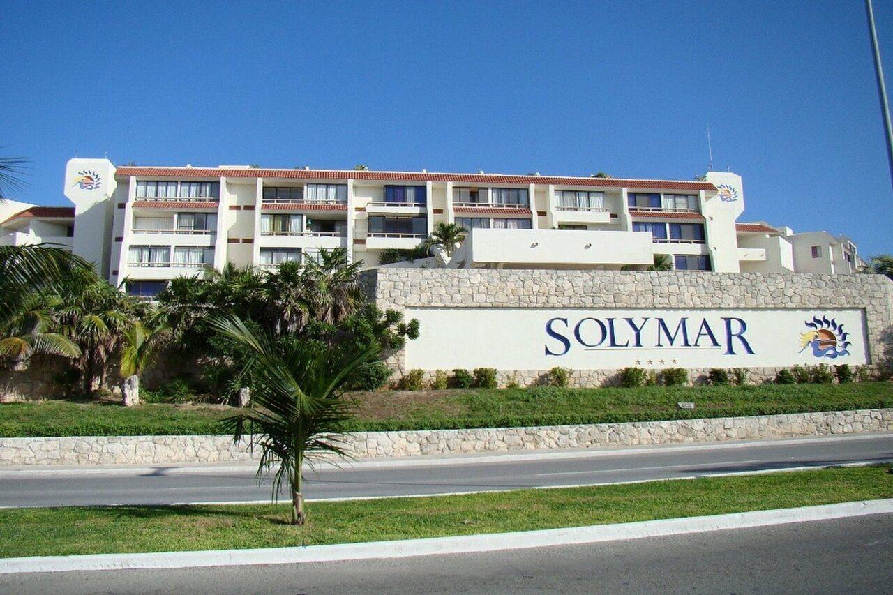 Solymar