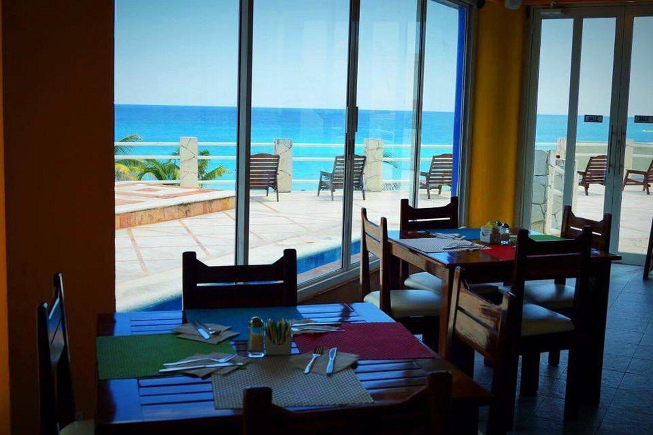 Apartahotel Solymar 3*