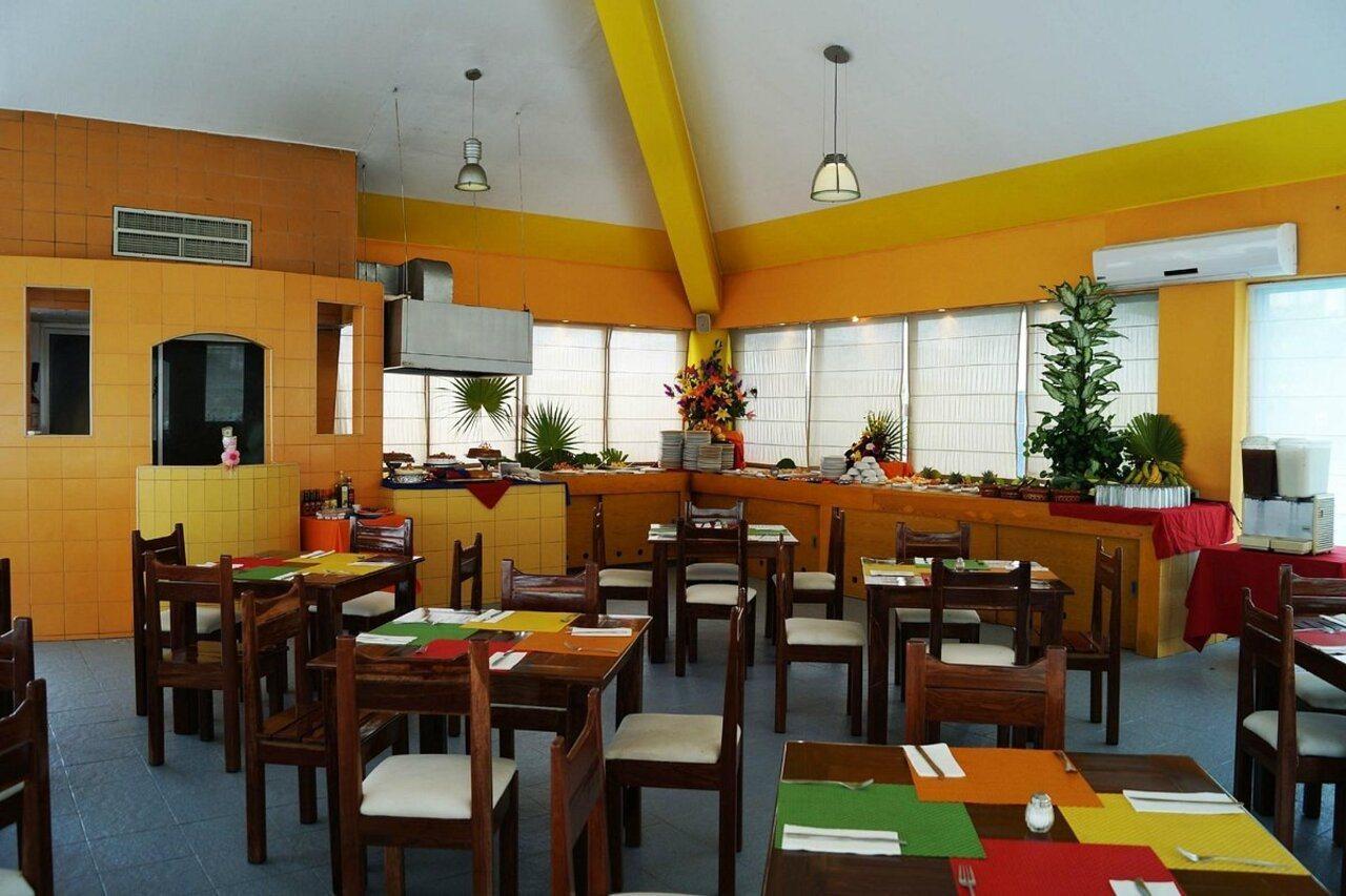 Apartahotel Solymar