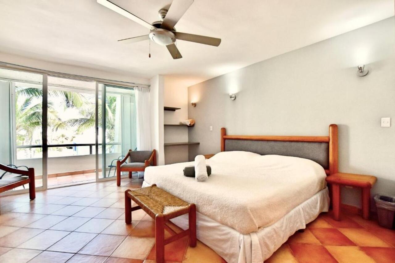 Solymar Apartahotel Cancún