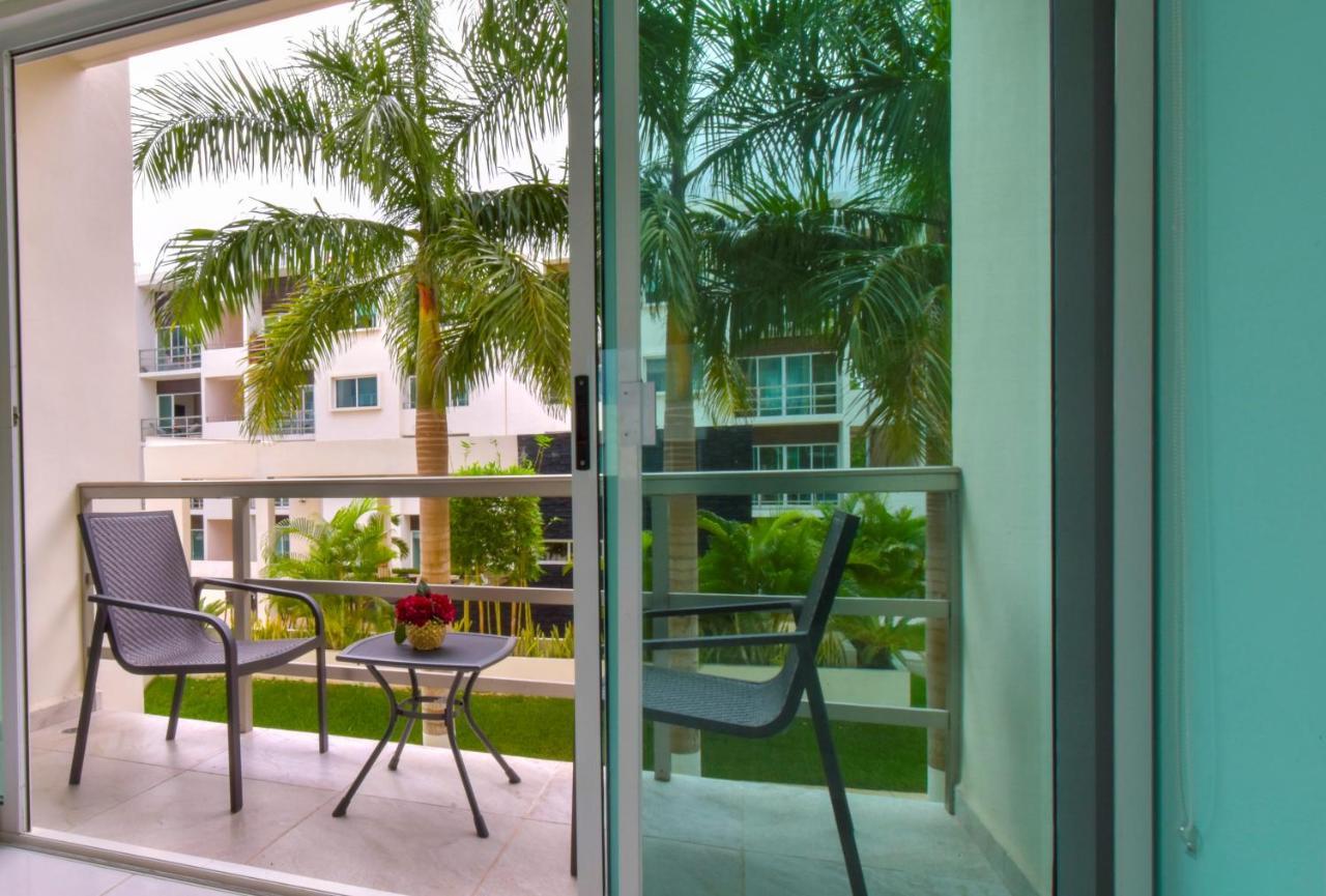 Apartamento Quinta Spring, Cancún