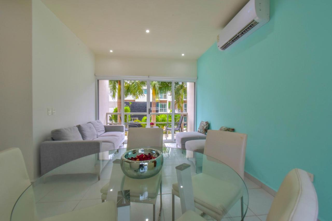 Apartamento Quinta Spring,