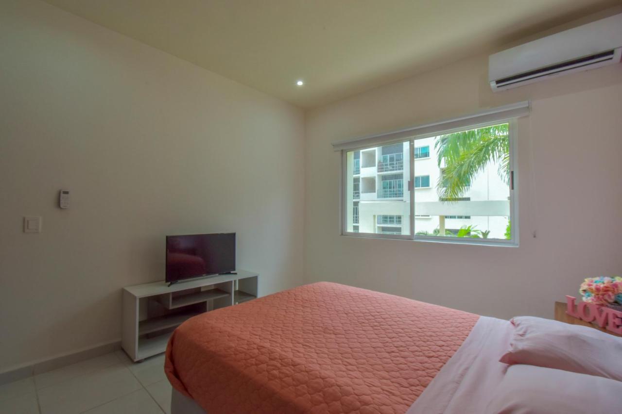 Quinta Spring, Apartamento Cancún