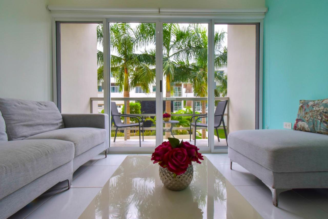 Apartamento Quinta Spring,