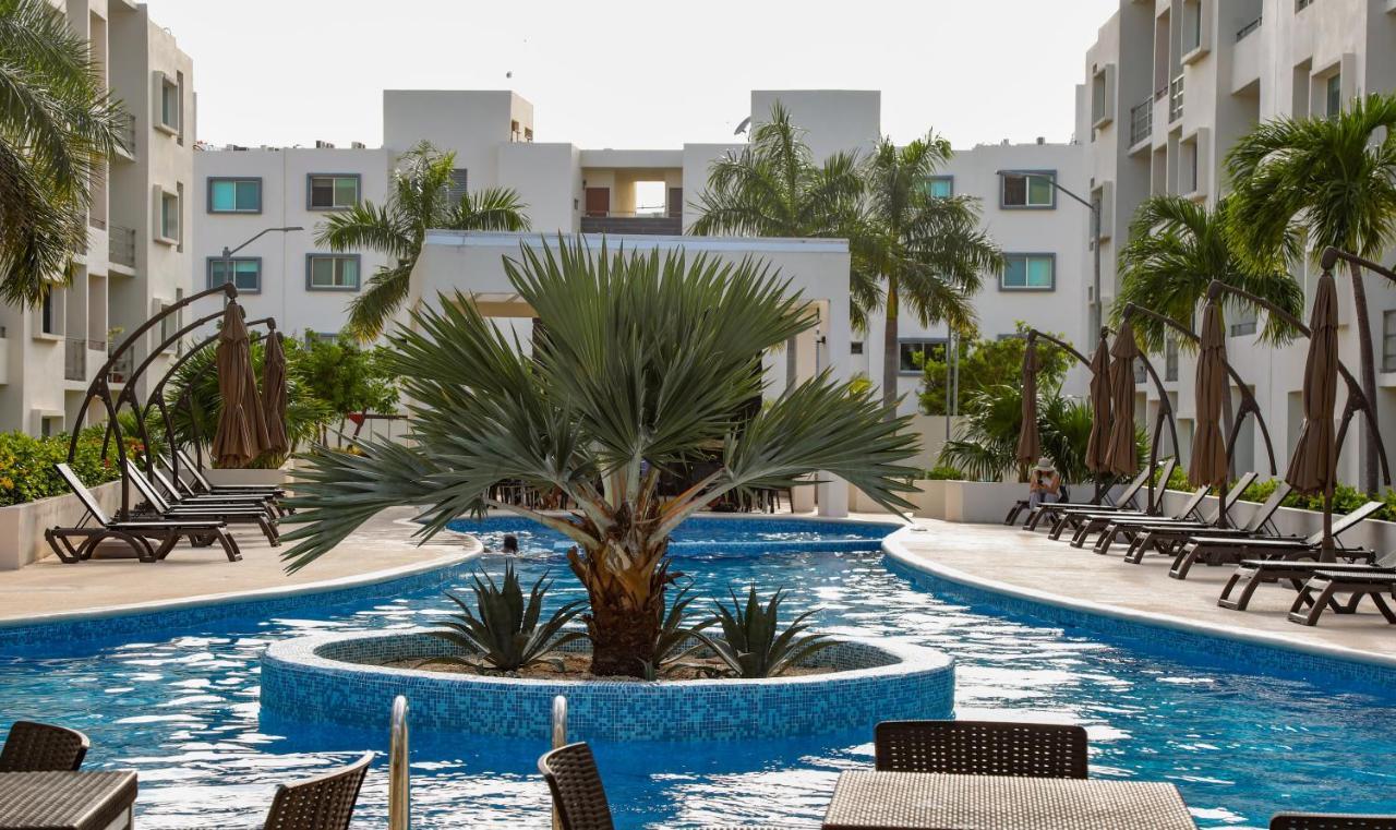 Apartamento Quinta Spring, Cancún