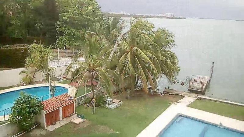 Apartamento Penthouse 205 Sq M On Lagoon, 3 Bedrooms 2 Bathrooms For Up To 8 Guests