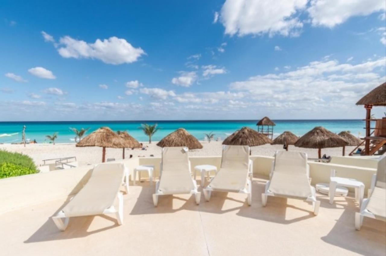 State Of The Art En La Mejor Playa De Frente A Plaza La Isla Cancún