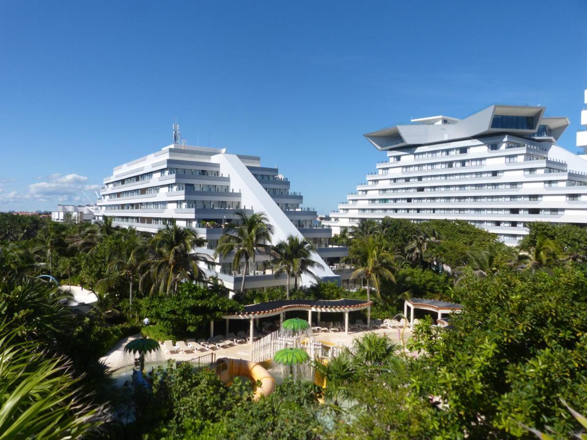 Apartamento State Of The Art En La Mejor Playa De Frente A Plaza La Isla *