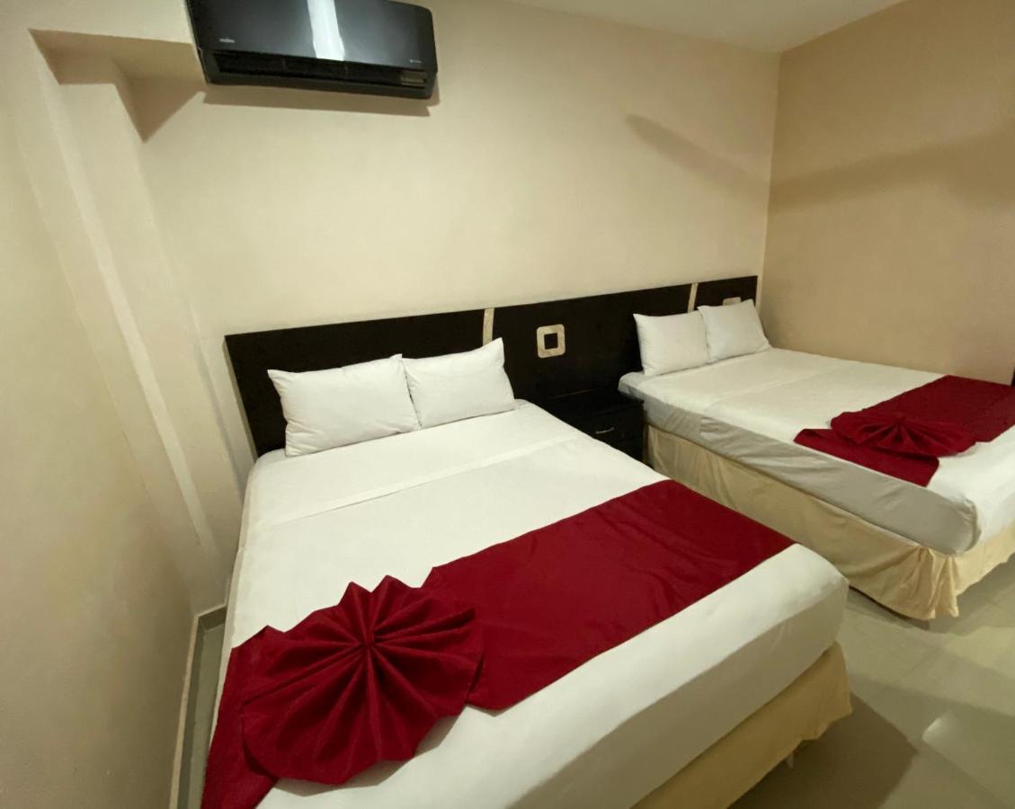 Hotel La Roca By R&t