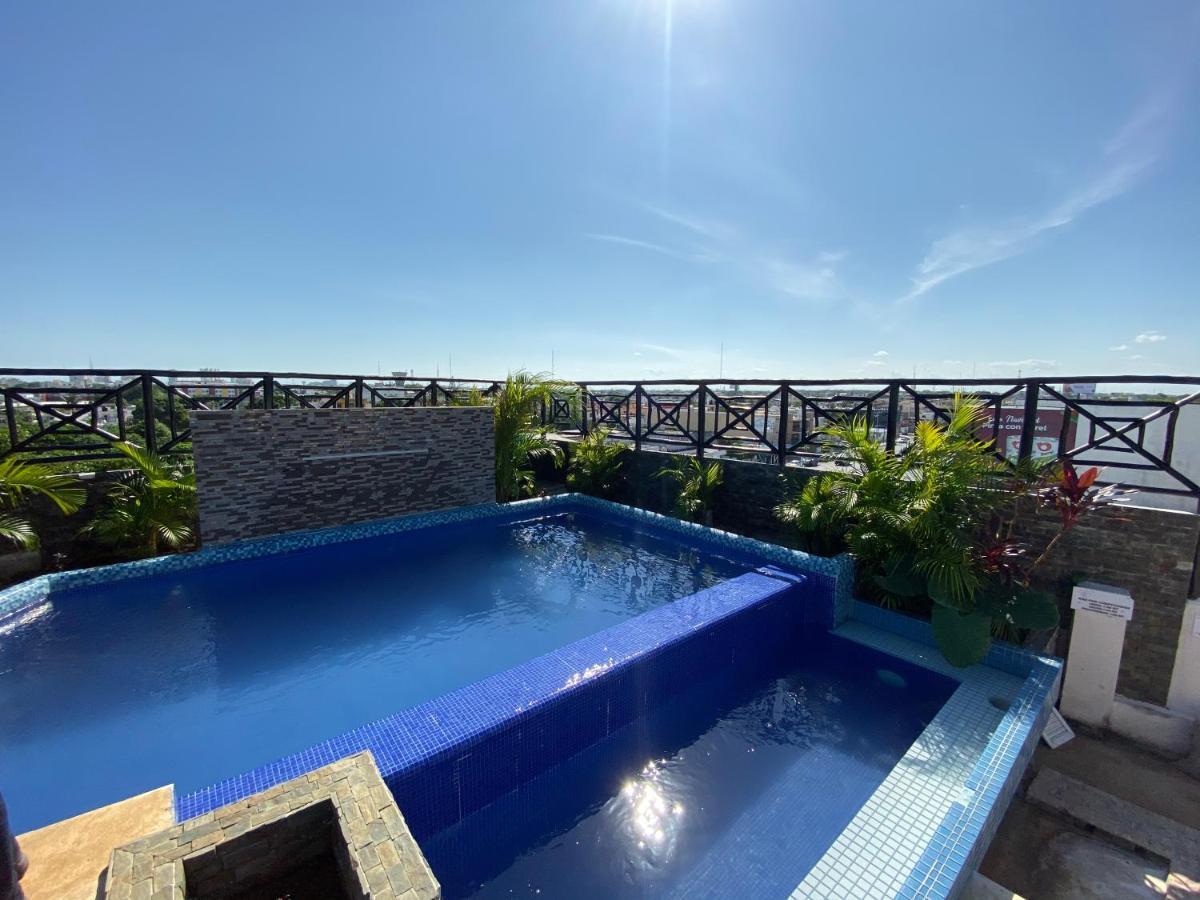 La Roca By R&t Cancún