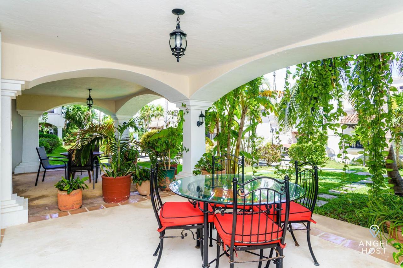 Oceanside Townhome A Block To Beach Plus 3 Pools Onsite Сasa de vacaciones *