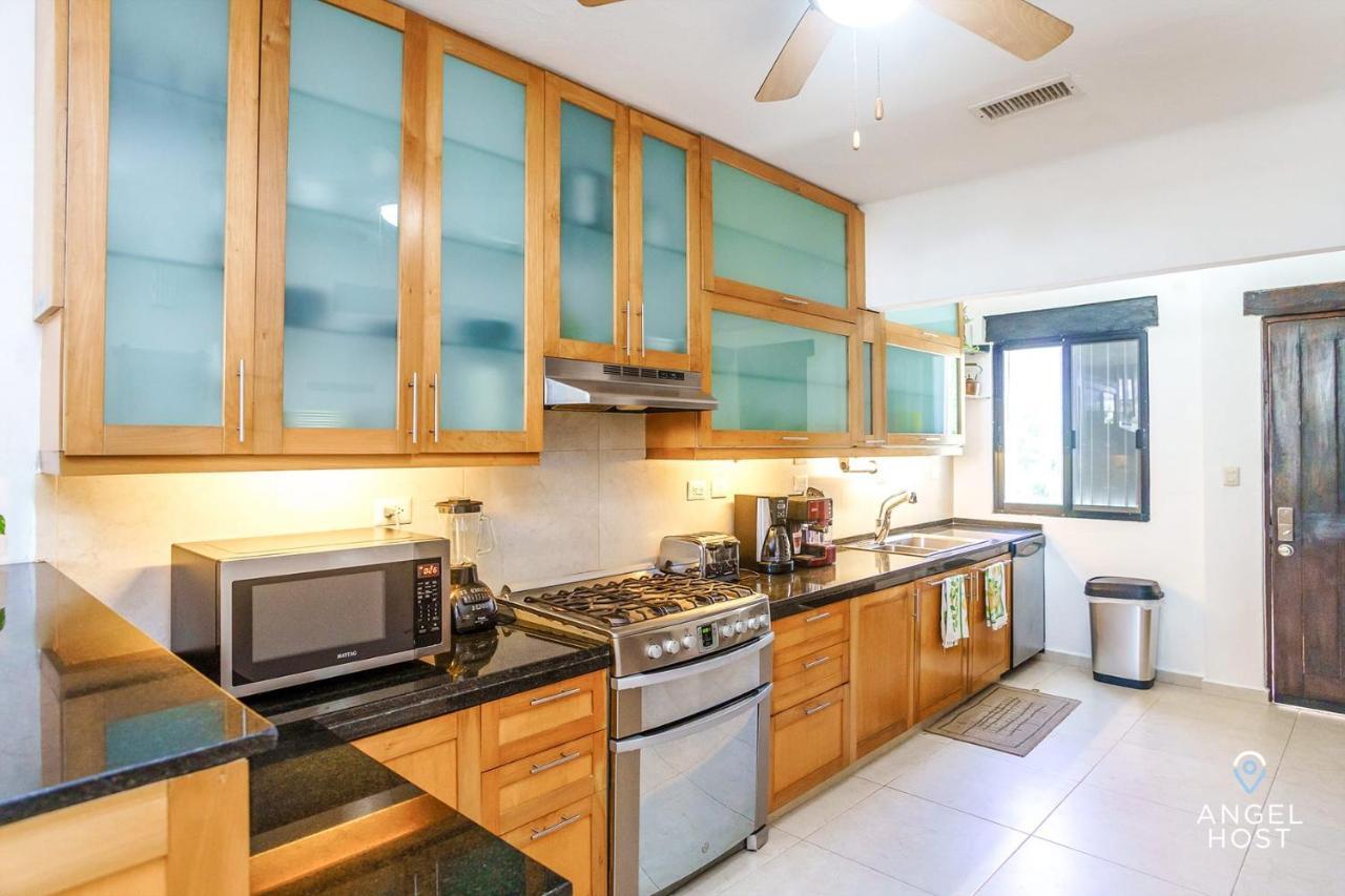 Oceanside Townhome A Block To Beach Plus 3 Pools Onsite Сasa de vacaciones *