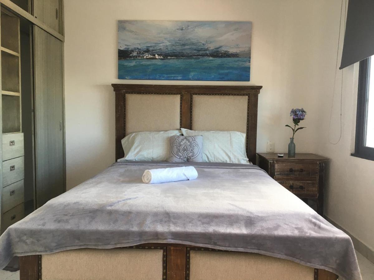 Big Penthouse With Amazing View, Private Rooftop & Jacuzzi * Cancún