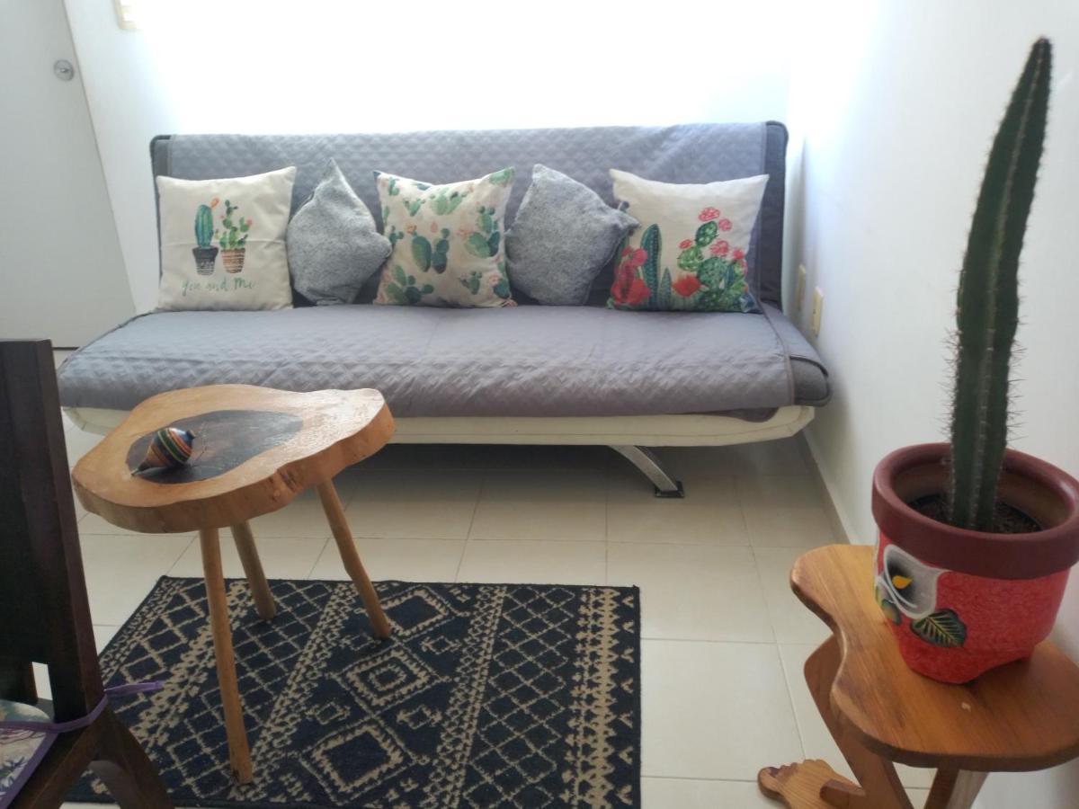 La Casa Del Cactus Сasa de vacaciones *